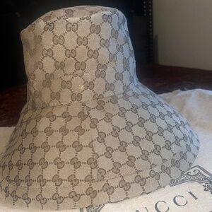 Gucci Hat